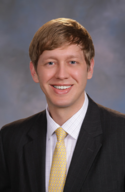 Dr Aaron B Stike